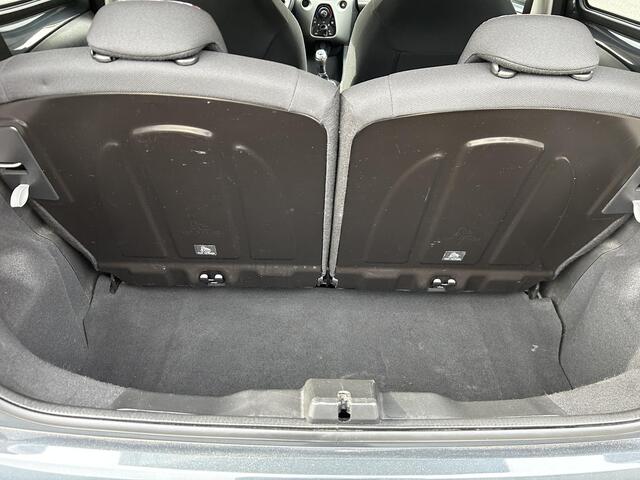 Citroen C1 1.0 e-VTi Feel