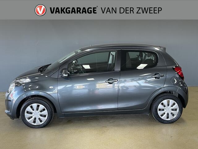 Citroen C1 1.0 e-VTi Feel | Airco | Bluetooth | Cruise