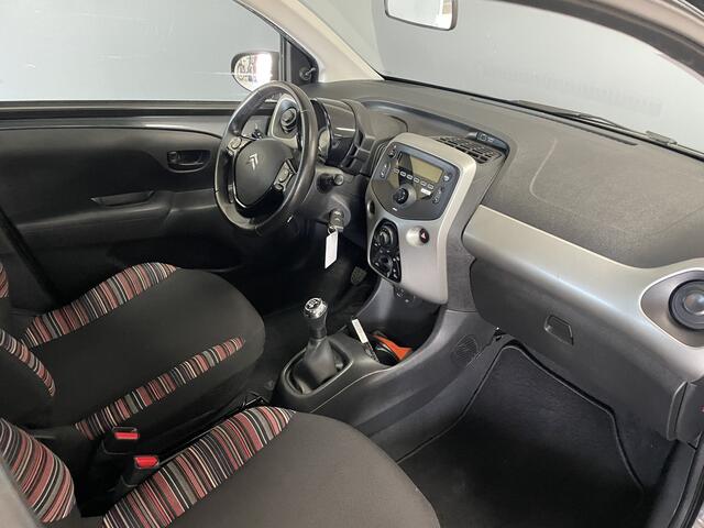 Citroen C1 1.0 e-VTi Feel | Airco | Bluetooth | Cruise