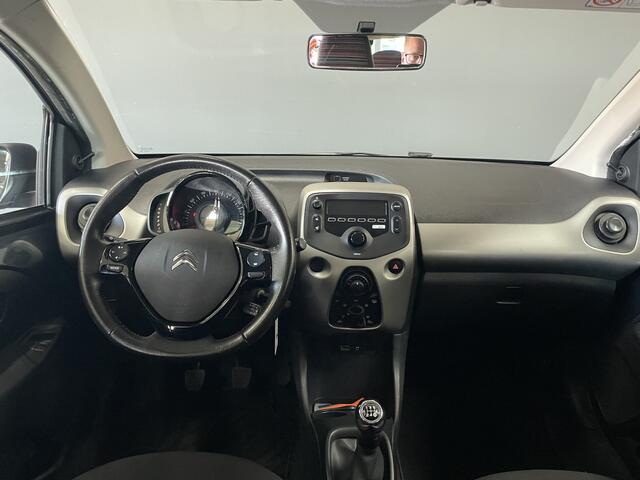 Citroen C1 1.0 e-VTi Feel | Airco | Bluetooth | Cruise
