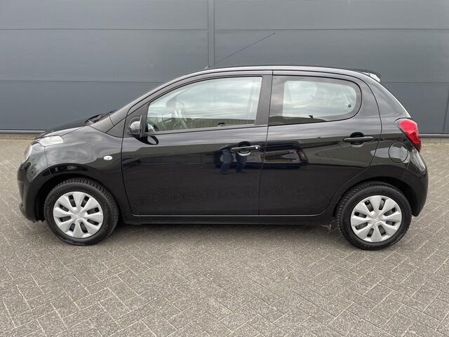 Citroen C1 1.0 e-VTi Feel (Airco - Bluetooth - Elektr. ram. - LED)