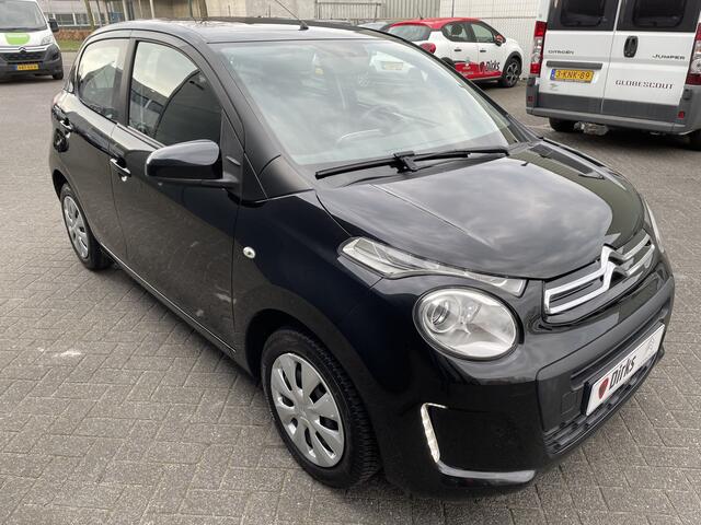 Citroen C1 1.0 e-VTi Feel (Airco - Bluetooth - Elektr. ram. - LED)