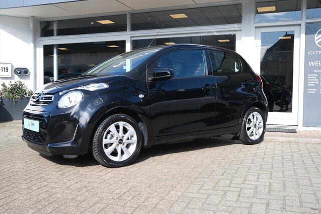 Citroen C1 VTi 72 Shine Camera | Carplay/Android Auto | Climate Control | LM velg