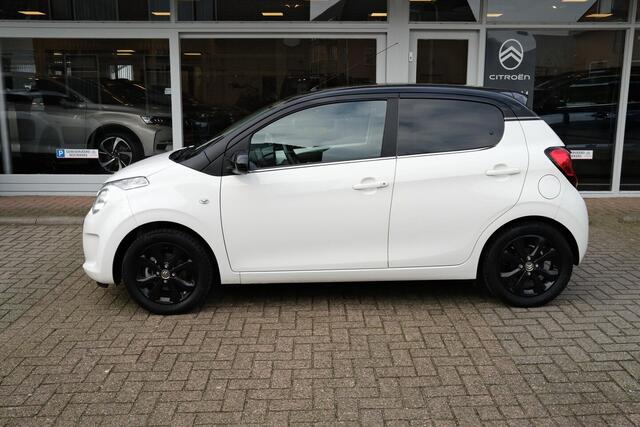 Citroen C1 VTi 72 5D Shine Origins Camera | Apple Carplay/Andoid Auto