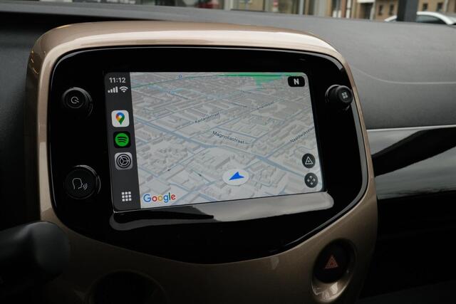 Citroen C1 VTi 72 5D Shine Origins Camera | Apple Carplay/Andoid Auto