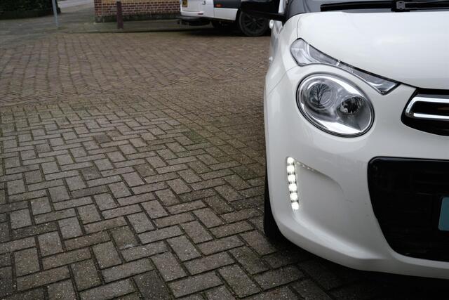 Citroen C1 VTi 72 5D Shine Origins Camera | Apple Carplay/Andoid Auto