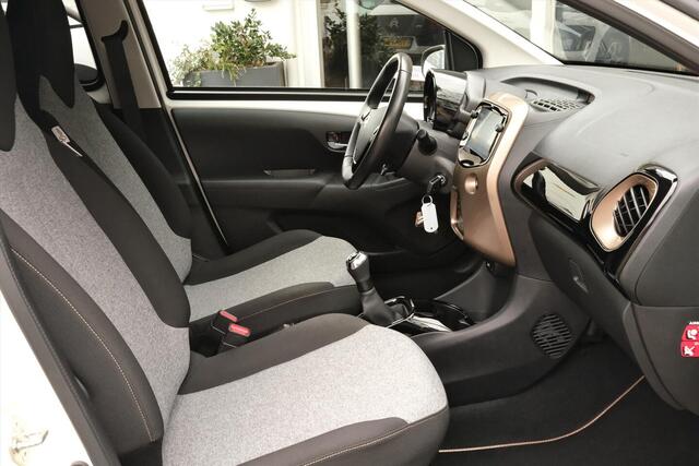 Citroen C1 VTi 72 5D Shine Origins Camera | Apple Carplay/Andoid Auto