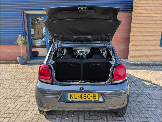 Citroen C1 1.0 E-VTI SELECTION, Airco, Cruise control