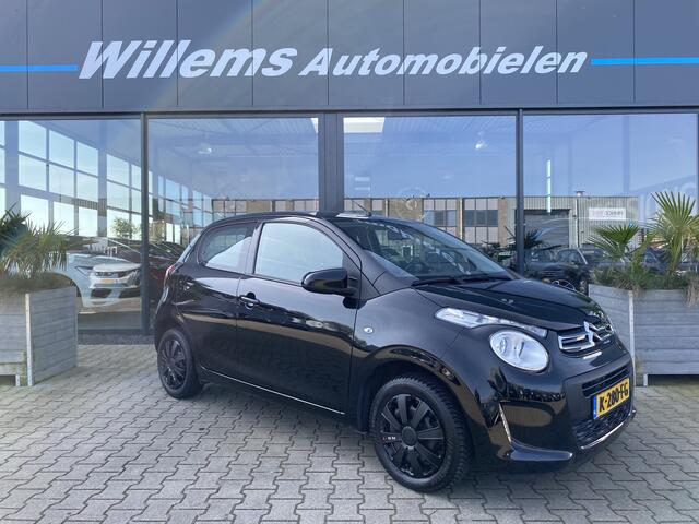 Citroen C1 1.0 VTi Feel Camera, Airco & App-Connect