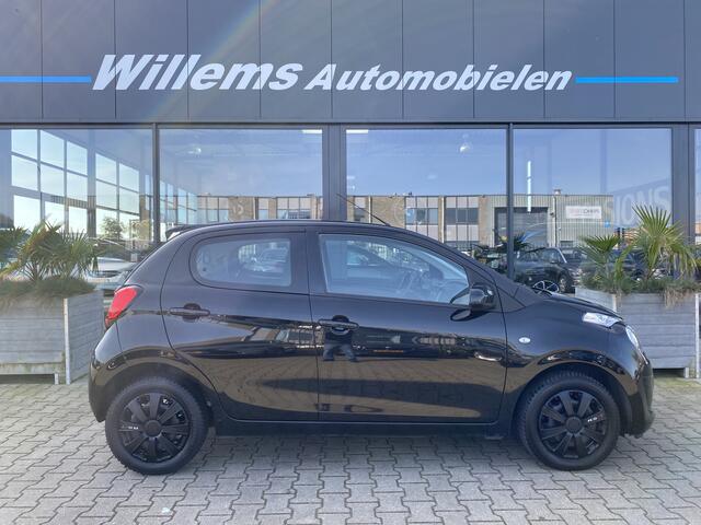 Citroen C1 1.0 VTi Feel Camera, Airco & App-Connect