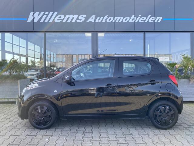 Citroen C1 1.0 VTi Feel Camera, Airco & App-Connect