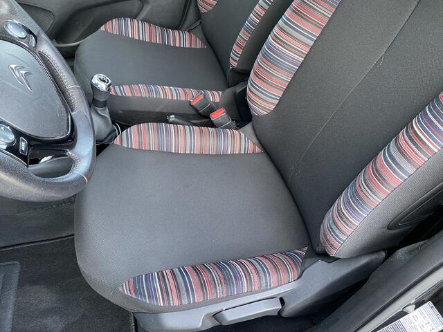 Citroen C1 1.0 VTi Feel Camera, Airco & App-Connect