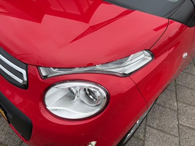 Citroen C1 1.0 VTi Feel | Navi | Cruise | 47.212 km Dealeronderhouden
