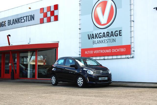 Citroen C1 1.0 e-VTi Feel