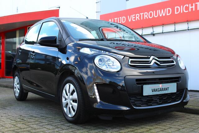 Citroen C1 1.0 e-VTi Feel