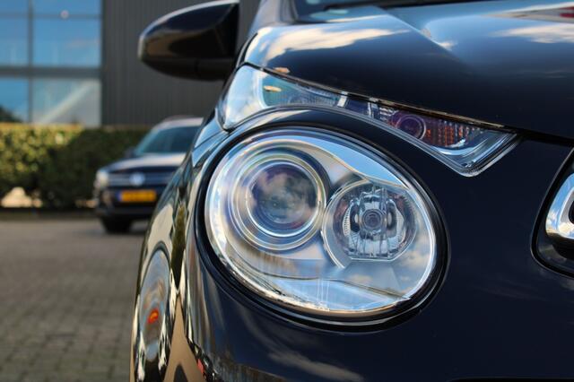 Citroen C1 1.0 e-VTi Feel