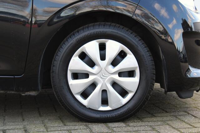 Citroen C1 1.0 e-VTi Feel