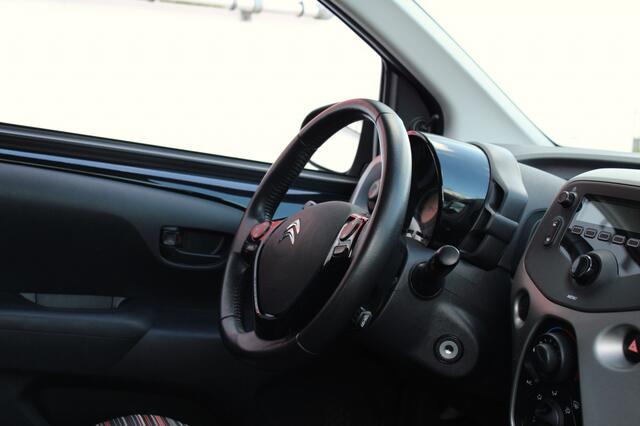 Citroen C1 1.0 e-VTi Feel