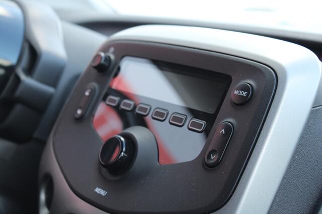 Citroen C1 1.0 e-VTi Feel