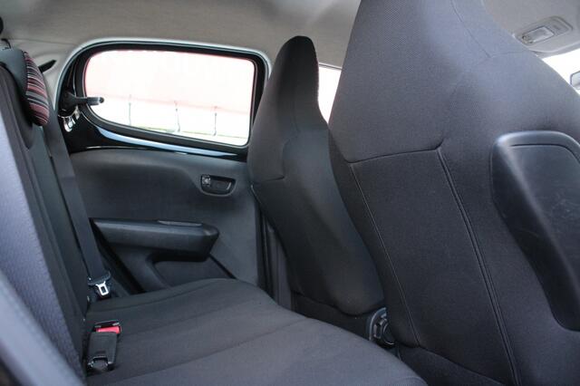 Citroen C1 1.0 e-VTi Feel