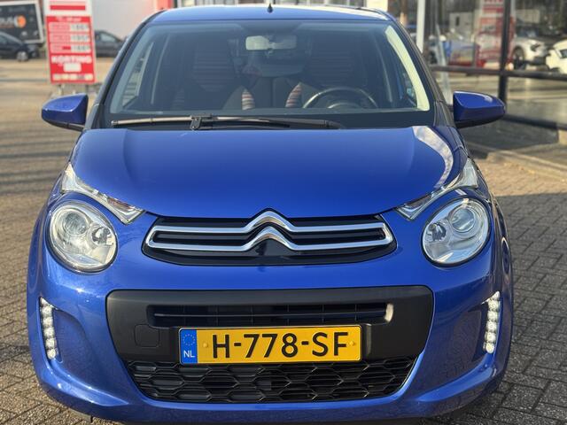Citroen C1 1.0 VTi Feel Airco
