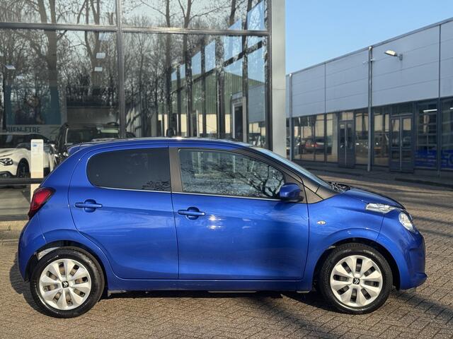 Citroen C1 1.0 VTi Feel Airco