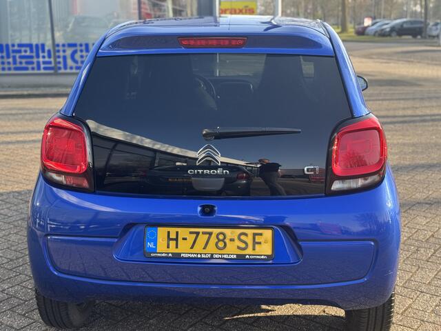 Citroen C1 1.0 VTi Feel Airco