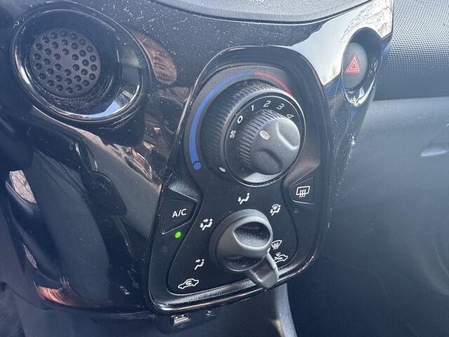 Citroen C1 1.0 VTi Feel Airco