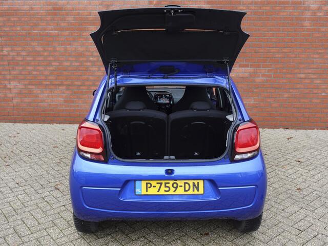 Citroen C1 1.0 VTi Feel Airco Apple Carplay/Android Auto Navigatie Camera 5-DRS