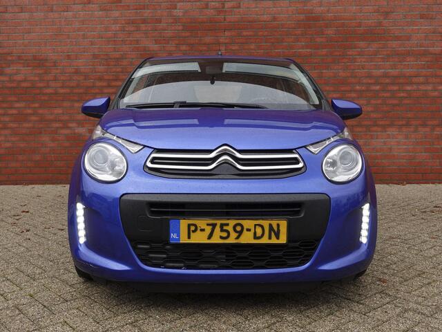 Citroen C1 1.0 VTi Feel Airco Apple Carplay/Android Auto Navigatie Camera 5-DRS