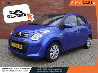 citroen-c1-1.0-vti-feel-airco-apple