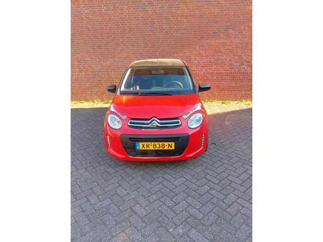 Citroen C1 1.2 PureTech Shine