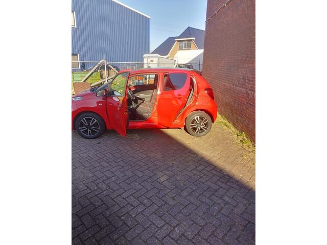 Citroen C1 1.2 PureTech Shine