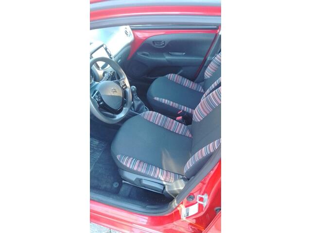 Citroen C1 1.2 PureTech Shine