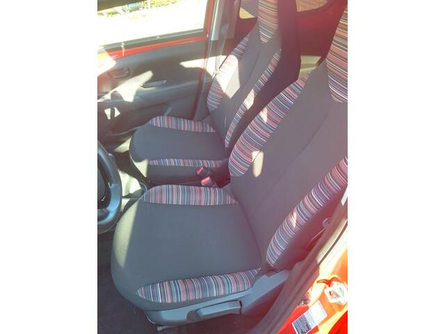 Citroen C1 1.2 PureTech Shine