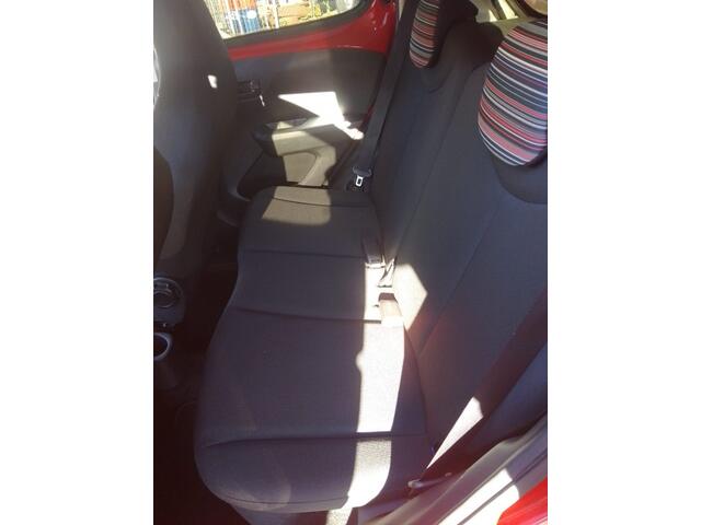 Citroen C1 1.2 PureTech Shine