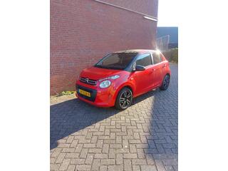 citroen-c1-1.2-puretech-shine