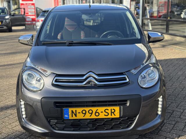 Citroen C1 1.0 VTi Feel Airco|Camera|Carplay