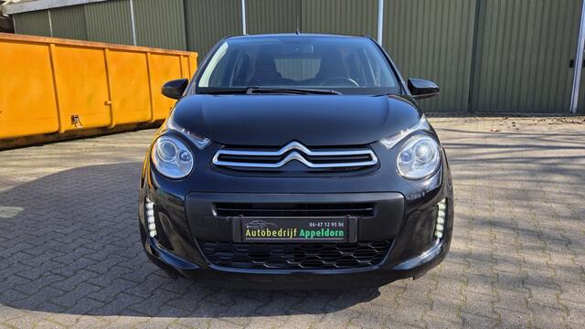Citroen C1 1.0 e-VTi Feel