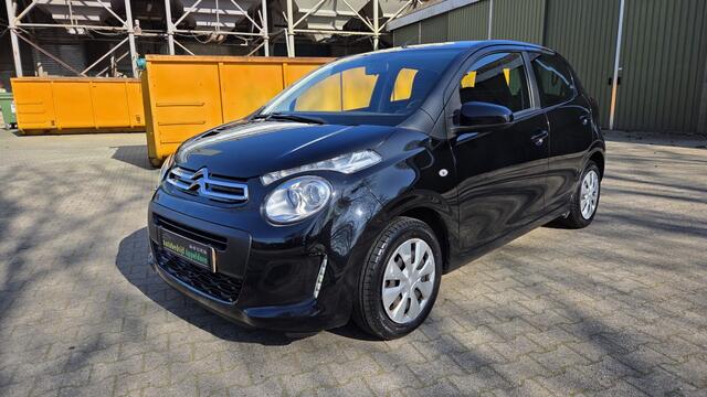 Citroen C1 1.0 e-VTi Feel