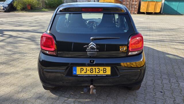 Citroen C1 1.0 e-VTi Feel