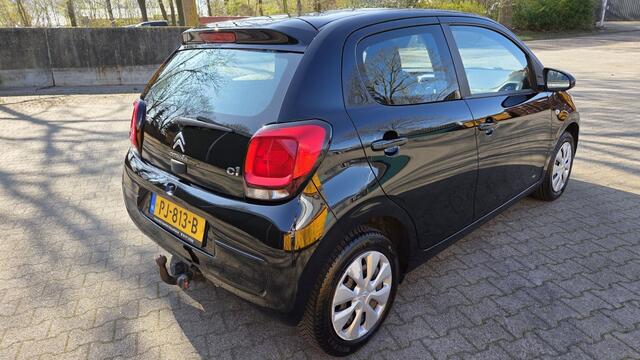 Citroen C1 1.0 e-VTi Feel