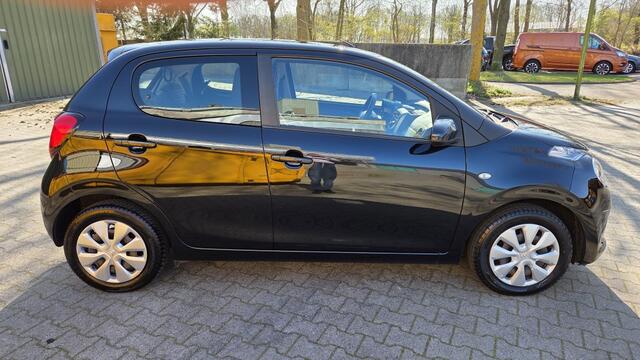 Citroen C1 1.0 e-VTi Feel