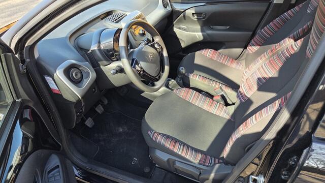 Citroen C1 1.0 e-VTi Feel