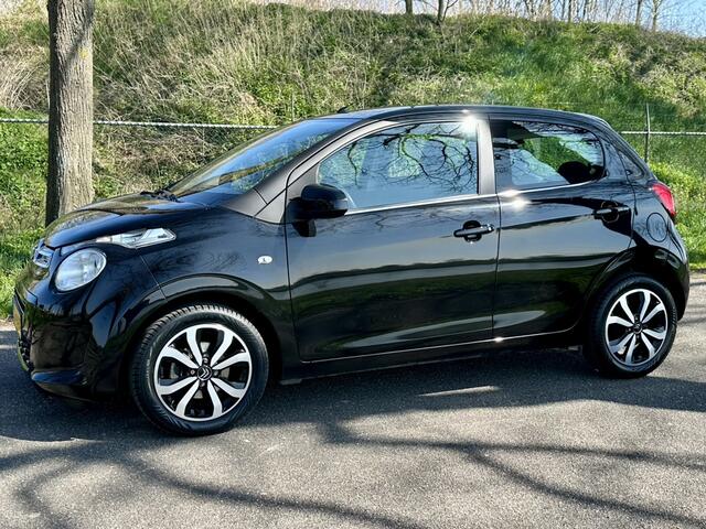 Citroen C1 1.0 VTi Shine | Automaat | 45.000 KM | 5 deurs | Camera