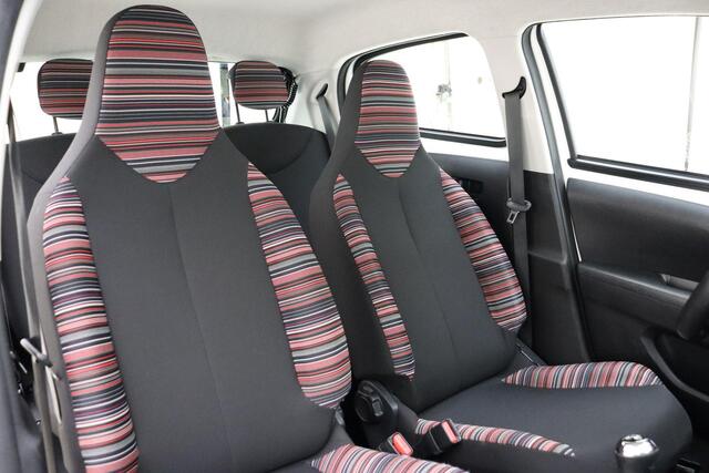 Citroen C1 VTi 72 Feel | Airconditioning | Regelbare snelheidsbegrenzer | Centrale deurvergrendeling | Elektrische ramen