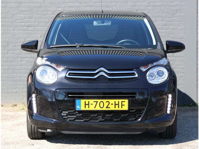 Citroen C1 1.0 VTi Shine | 1ste eigenaar | Camera | Climate control | Navigatie | Privacy glas | LMV | NL Auto |