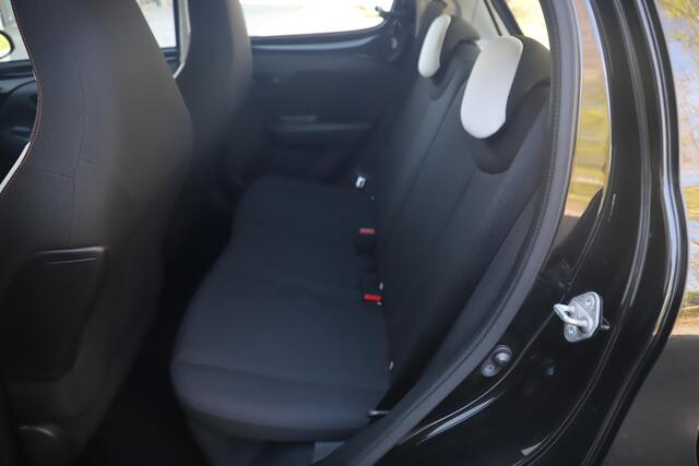 Citroen C1 1.0 VTi Feel Carplay Android Navigatie Achteruitrijcamera Airco Elektrische Ramen