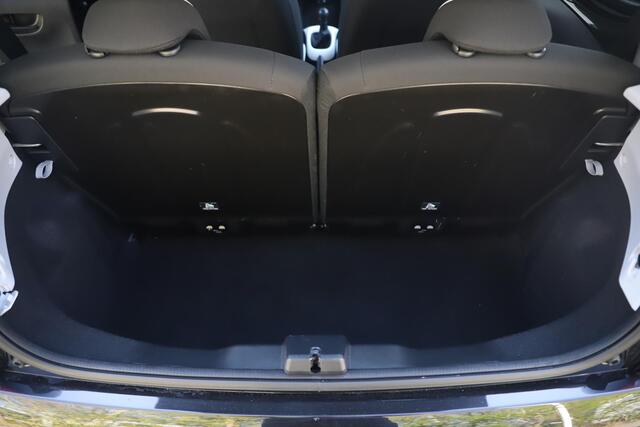 Citroen C1 1.0 VTi Feel Carplay Android Navigatie Achteruitrijcamera Airco Elektrische Ramen