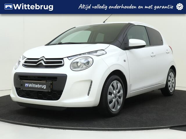 Citroen C1 1.0 VTi Feel MD